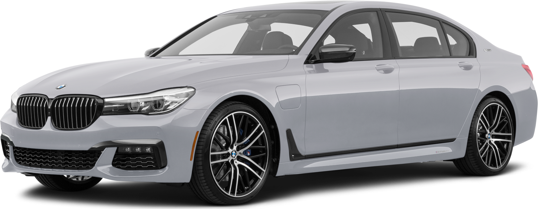 2018 BMW 7 Series Specs & Feature Comparisons | Kelley Blue Book